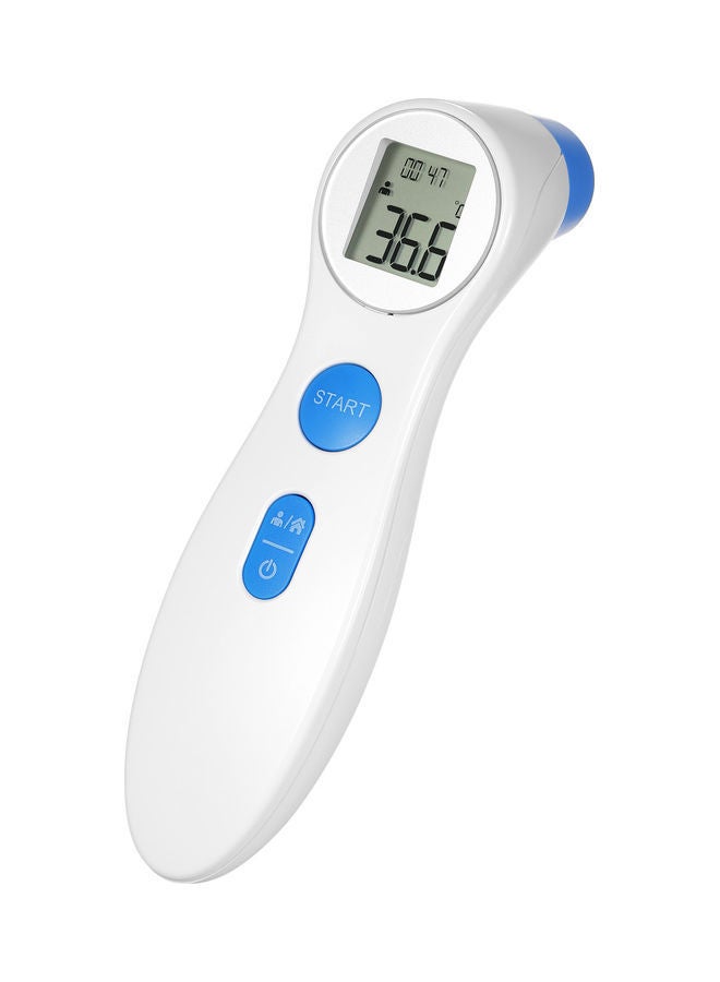 NIBEMINENT Digital Infrared Forehead Thermometer - Image 3