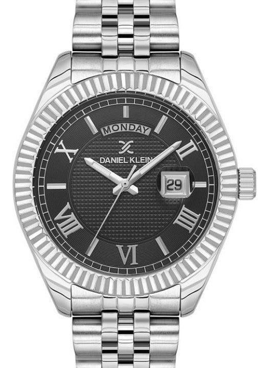 DANIEL KLEIN - DKE.1.10772-2 Men's Wristwatch - Image 1