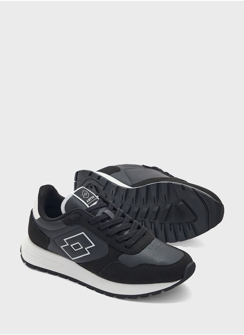 Lotto Sports Trainer 2000 Amf Iii  - Image 3