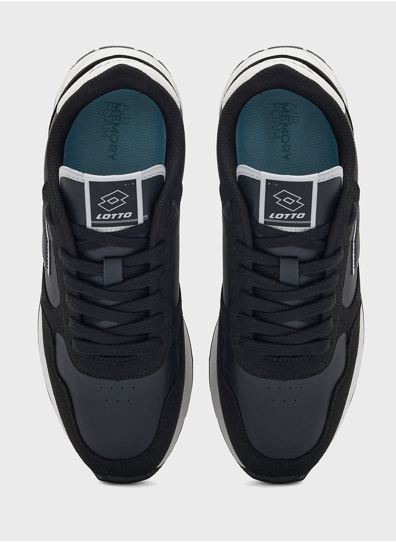 Lotto Sports Trainer 2000 Amf Iii  - Image 4