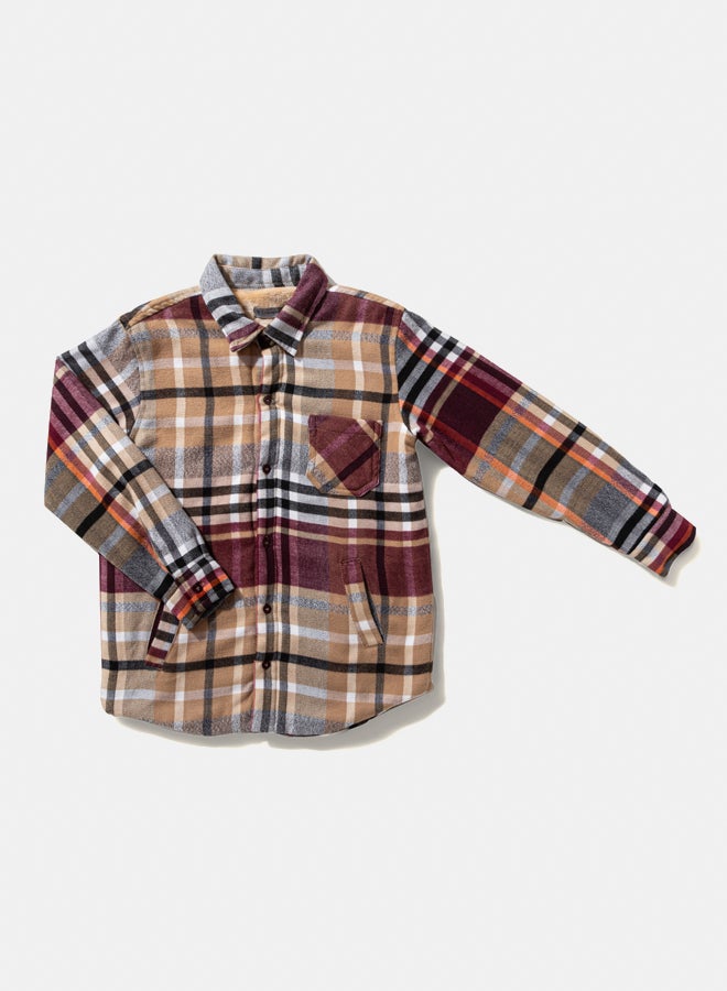 اون كيدز قميص اولادي