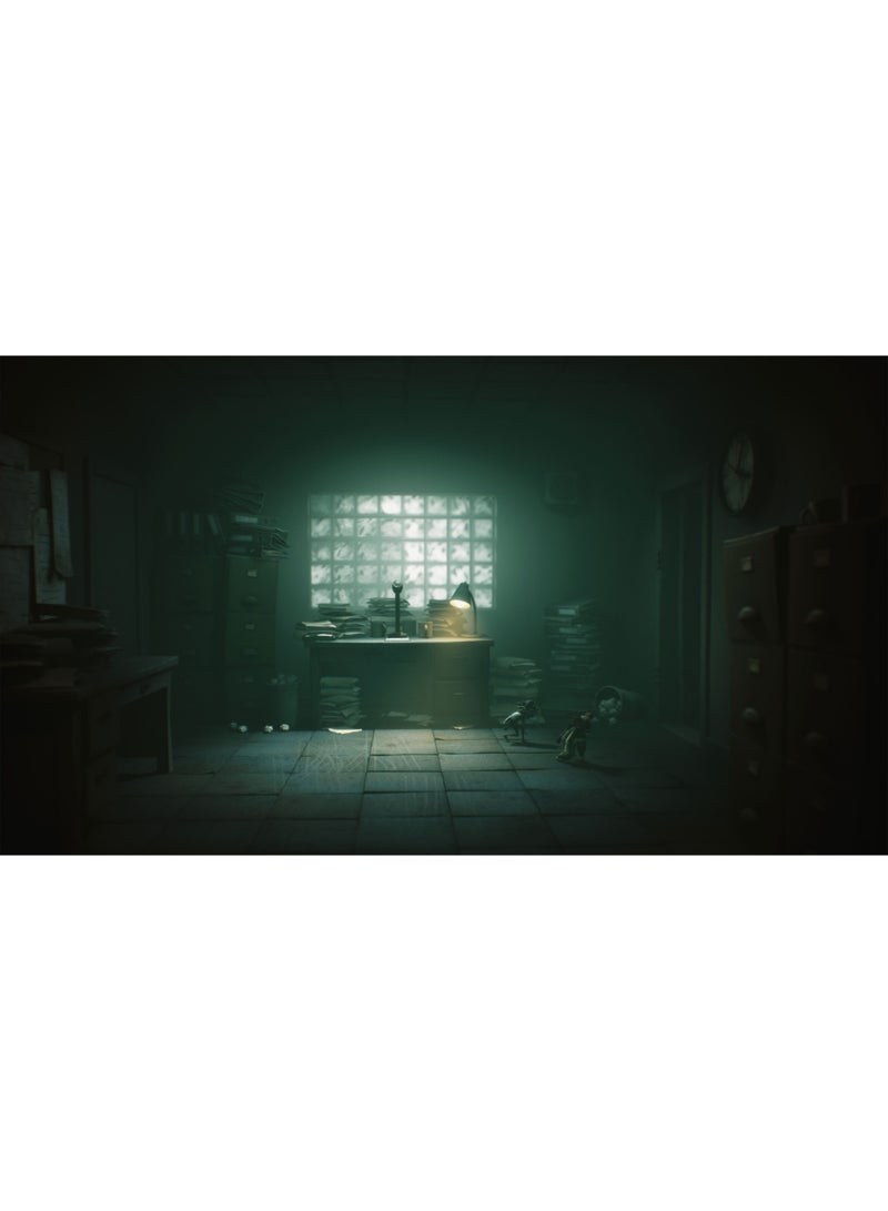سويتش 0 Little Nightmares III - Nintendo switch 2 - Image 3