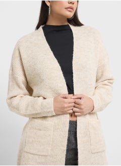 VERO MODA Pocket Detail Cardigan  - Image 3