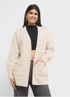 VERO MODA Pocket Detail Cardigan  - Image 1