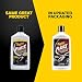 Meguiar's Meguiars PlastX Clear Plastic Polish Headlight Restoration Polish Plastic Cleaner  Scratch Remover Restores Clarity Removes Yellowing Oxidation  Cloudiness 10 Oz - Image 3