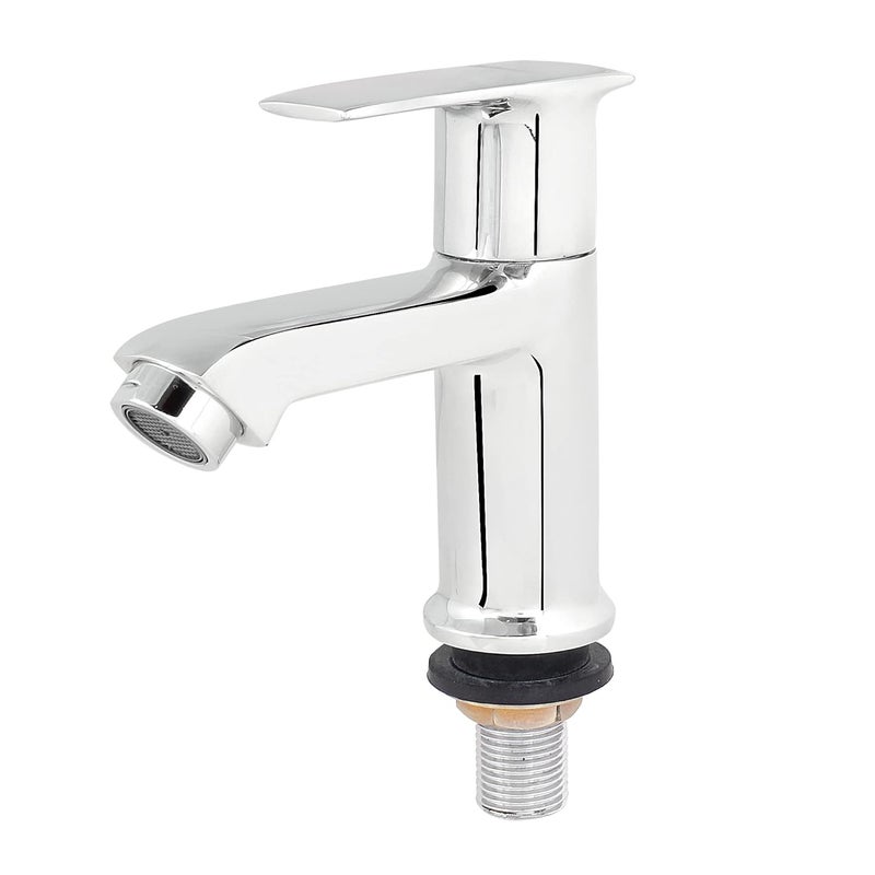 Somany Bathware Somany Olive Pillar Tap for Kitchen and Bathroom - Image 1