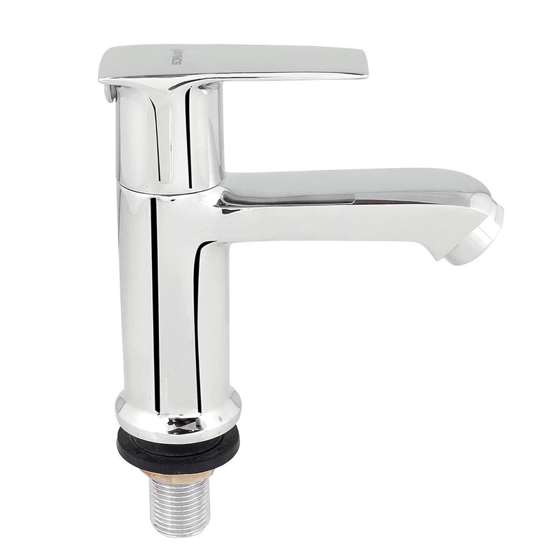 Somany Bathware Somany Olive Pillar Tap for Kitchen and Bathroom - Image 2