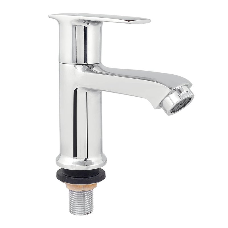 Somany Bathware Somany Olive Pillar Tap for Kitchen and Bathroom - Image 3