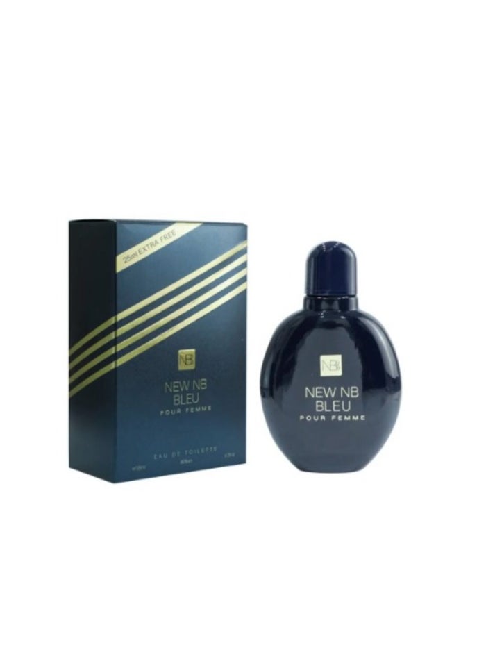 Bleu For Women EDT 125ml - pzsku/Z9BF11A1A4672F6D535C9Z/45/_/1697976760/6e99a819-7b0c-4f48-b22f-ace7fd0797ef