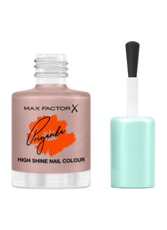 Max Factor إكس بريانكا شوبرا ميركل بيور طلاء أظافر - ٢٠٧ - أحلام بتلة، ١٢ مل  - Image 1