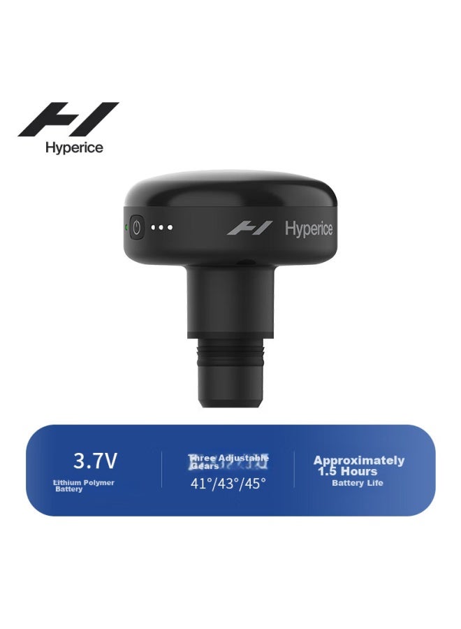 Hyperice Hypervolt Heating Therapy Head - Image 5