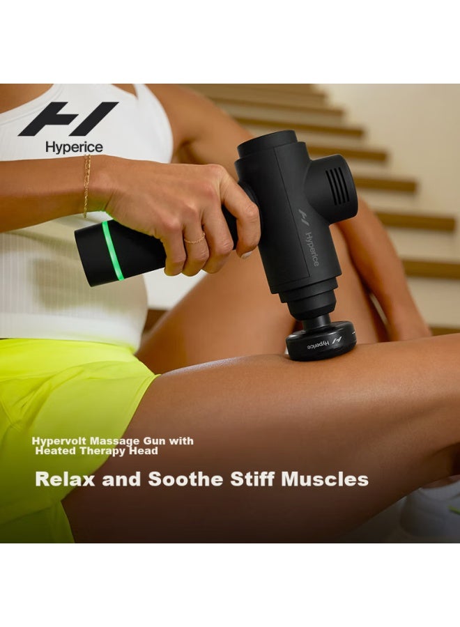 Hyperice Hypervolt Heating Therapy Head - Image 1