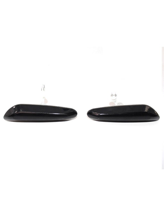 2-Piece LED Side Marker Light For BMW 3 Series E46/E60/E90/E92/E93/E87 - Image 4