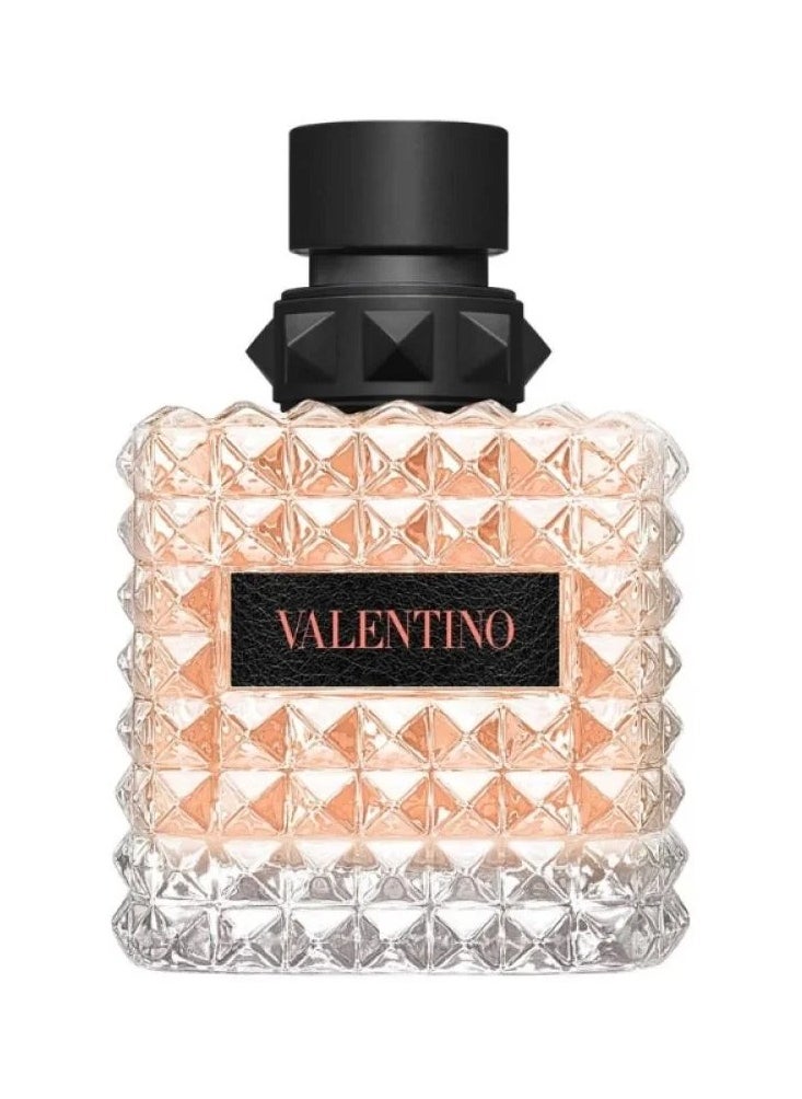 Valentino Donna Acqua Valentino Donna Born in Roma Coral Fantasy  - Image 2