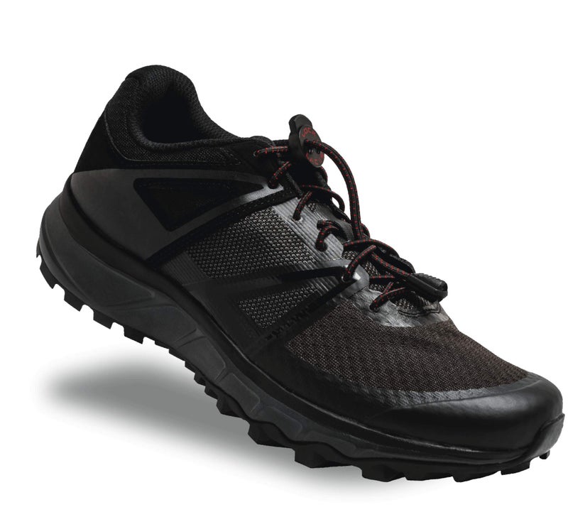 Lock Laces Pro SeriesÂ® (Robert Killian OCR Edition) with Strengthened Double Eyelet Locks - Image 3