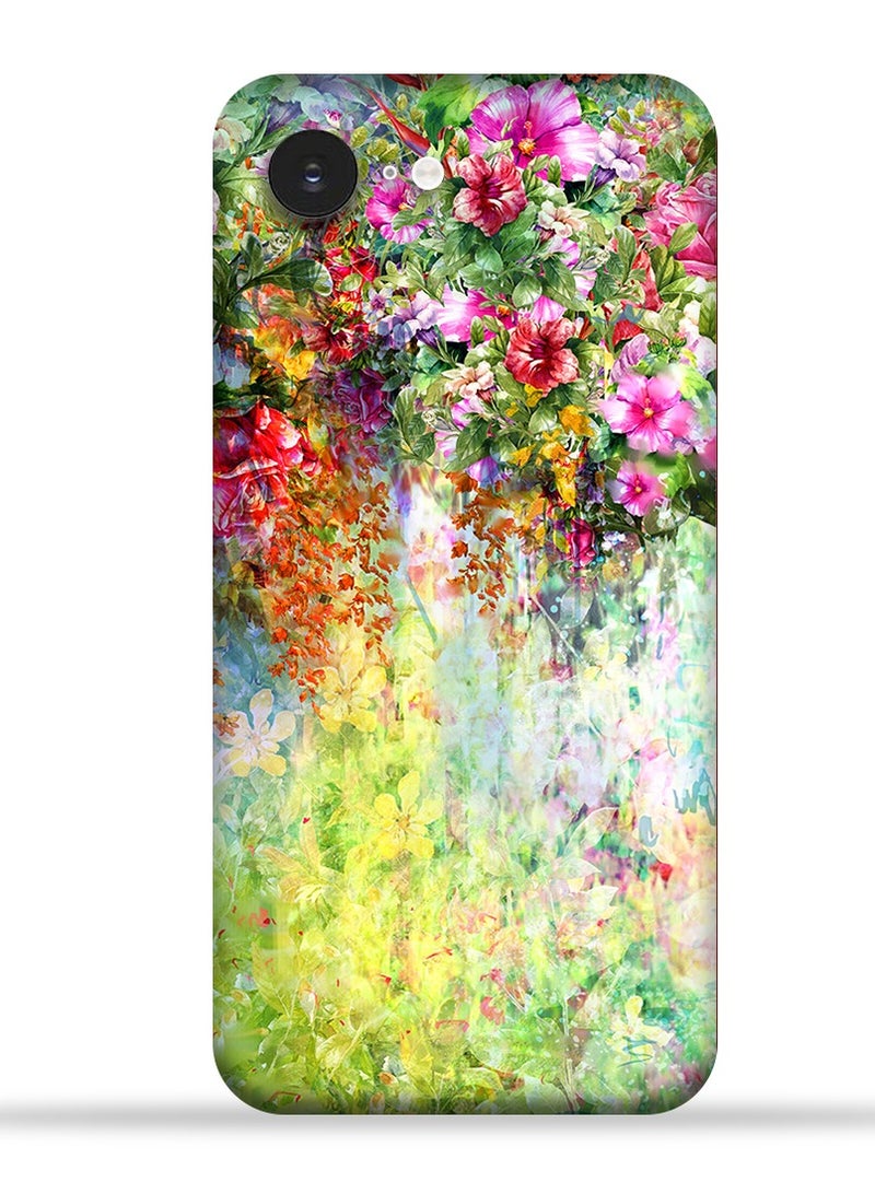 AMC DESIGN Protective Case Cover For iPhone 16e - Image 1