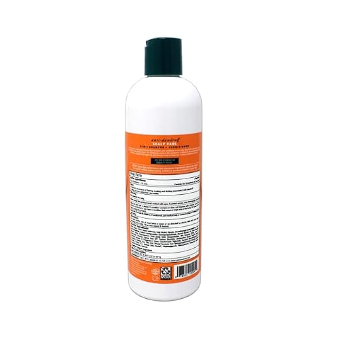 Jason Shampoo Cndtnr Dandruff - Image 5