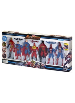Toy Hero Special Force