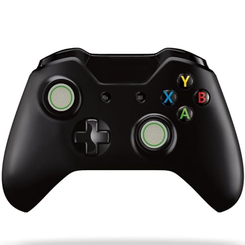 SUBANG 16 Pieces Silicone Noctilucent Thumb Grip Caps Controller Joystick Cap Covers for PS-Series, Xbox-Series Analog Stick Caps Replacement - Image 2