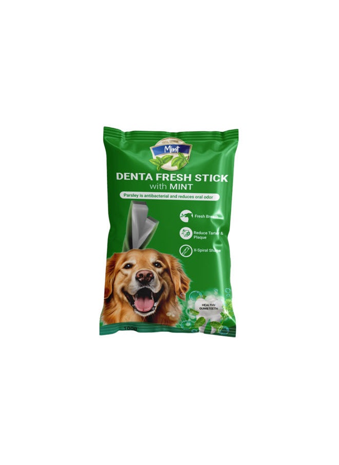 DENTA Fresh Stick Mint 
