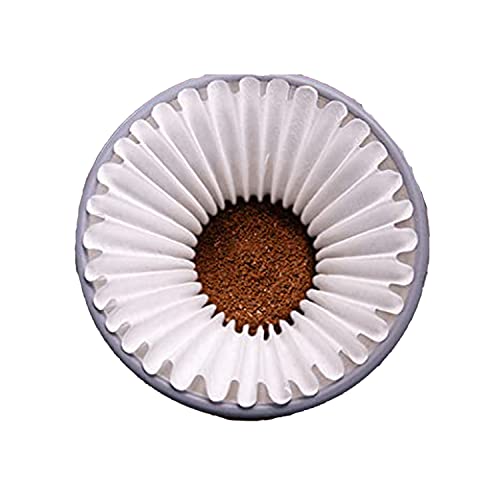 ESPRO BLOOM Pour Over Coffee Brewer - Paper Filters 100 Count - Image 2