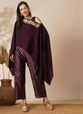 جلو باص Purple