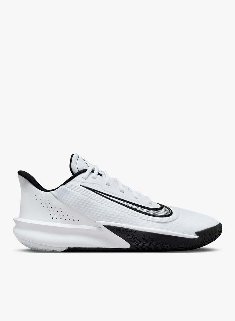 Men's Precision 7 Basketball Shoes