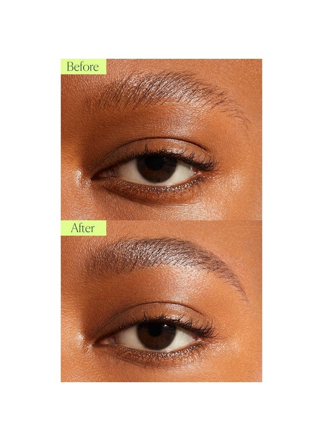 Well Expressionist Brow Pencil Defining Brow Pencil For A Natural Finish Ultrafine Tip For Total Precision Vegan & Crueltyfree Neutral Brown - Image 5