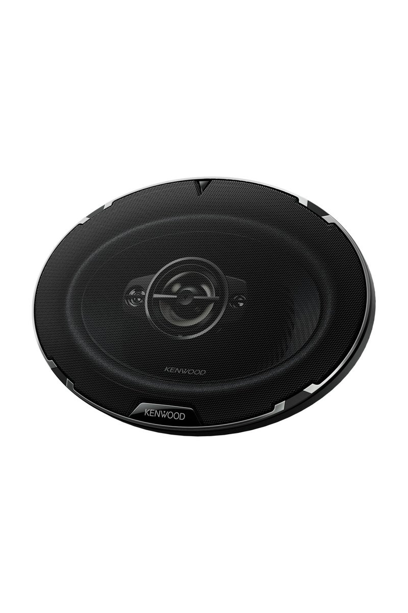 KENWOOD سماعة سيارة كينود KFC‑PS6987 6″×9″ 4‑Way – 140 واط RMS / 670 واط Peak - Image 2