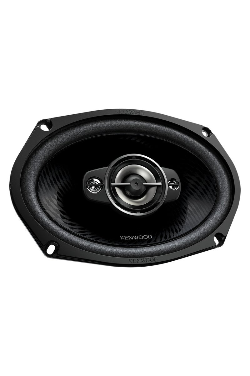KENWOOD سماعة سيارة كينود KFC‑PS6987 6″×9″ 4‑Way – 140 واط RMS / 670 واط Peak - Image 3