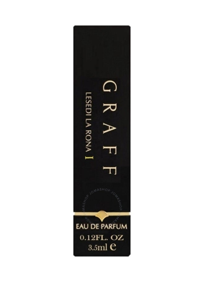 GRAFF - Lesedi La Rona I Edp 3.5Ml Miniature - Image 1