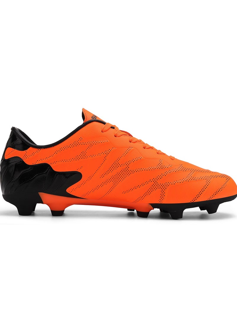 Sky View SKY VIEW Soccer Cleats for Mens Womens Turf Soccer Shoes Indoor Footall Cleats TF Sole Football Boots Training Sneaker  - Image 2