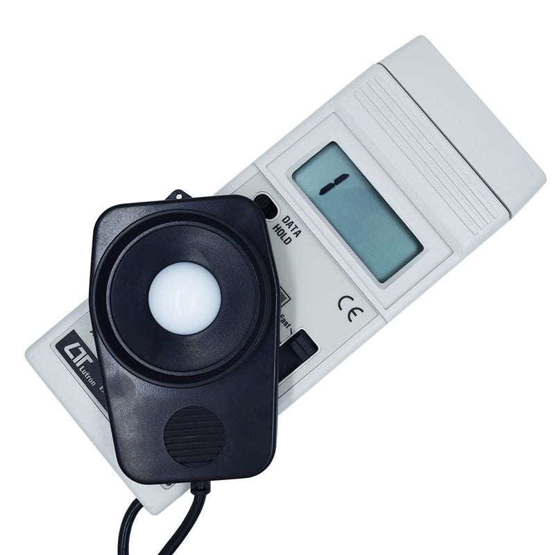 LUTRON مقياس الضوء الإلكتروني Lx-102 - Image 2