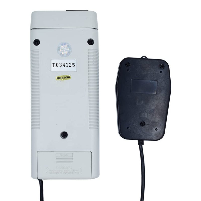 LUTRON مقياس الضوء الإلكتروني Lx-102 - Image 4