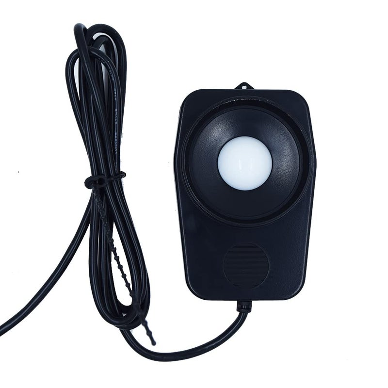 LUTRON مقياس الضوء الإلكتروني Lx-102 - Image 3
