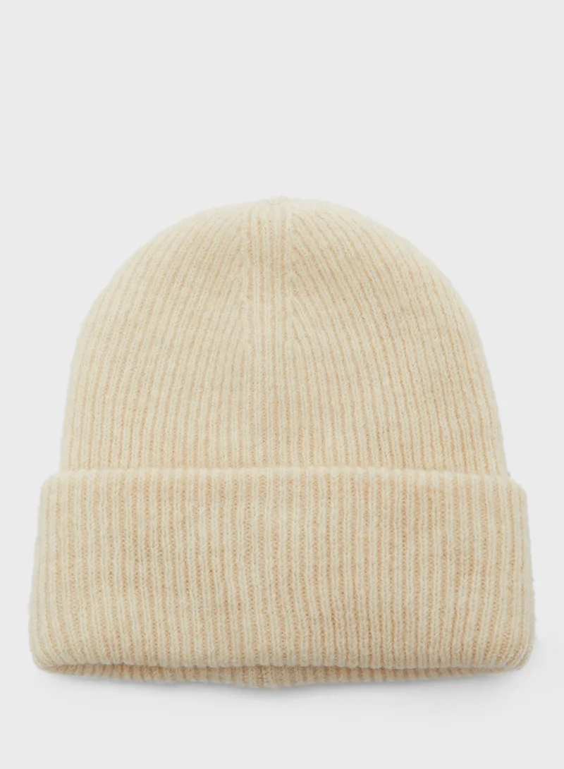 American Eagle Essential Bestie Knitted Beanie