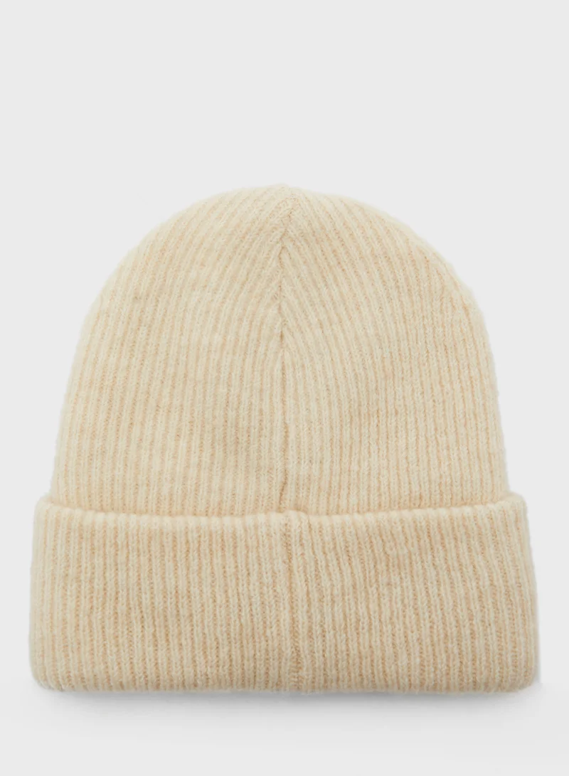 American Eagle Essential Bestie Knitted Beanie