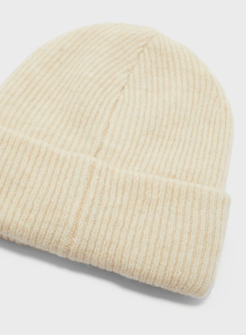 American Eagle Essential Bestie Knitted Beanie