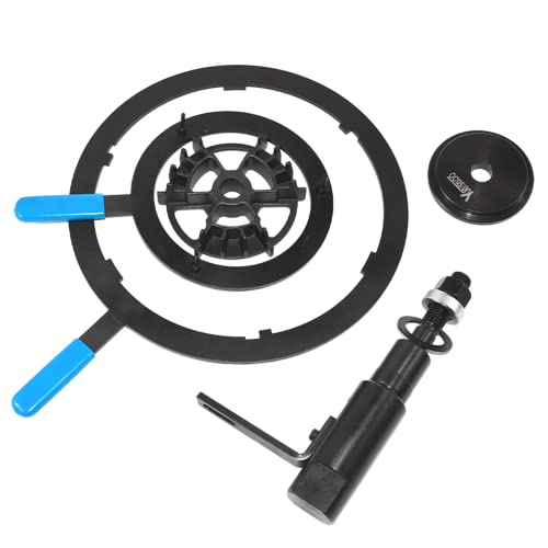 Yuesstloo Dual Clutch Transmission Reinstall Reset Tool Kit, Compatible with Ford Focus DCT 6 Speed Dry Dual Clutch Transmission Remover Installer Tools for Reuse DPS6-DCT F1FZ-7B546-B - Image 3