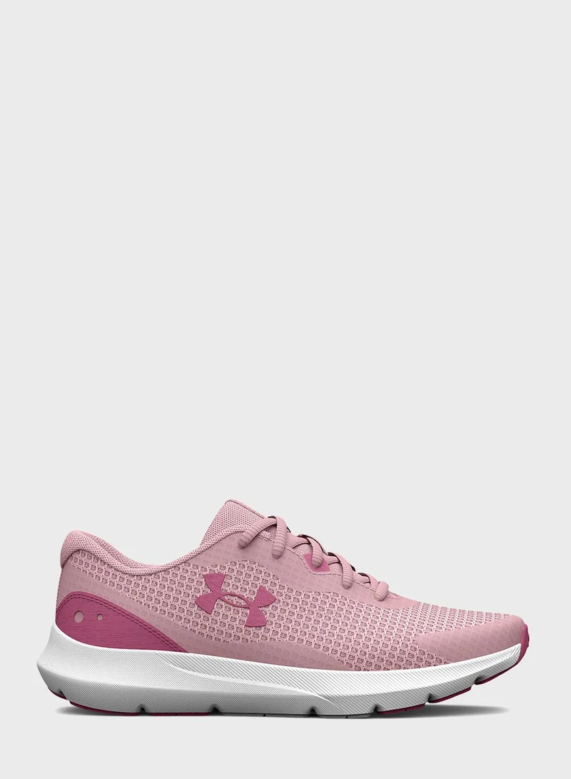 UNDER ARMOUR Surge 3