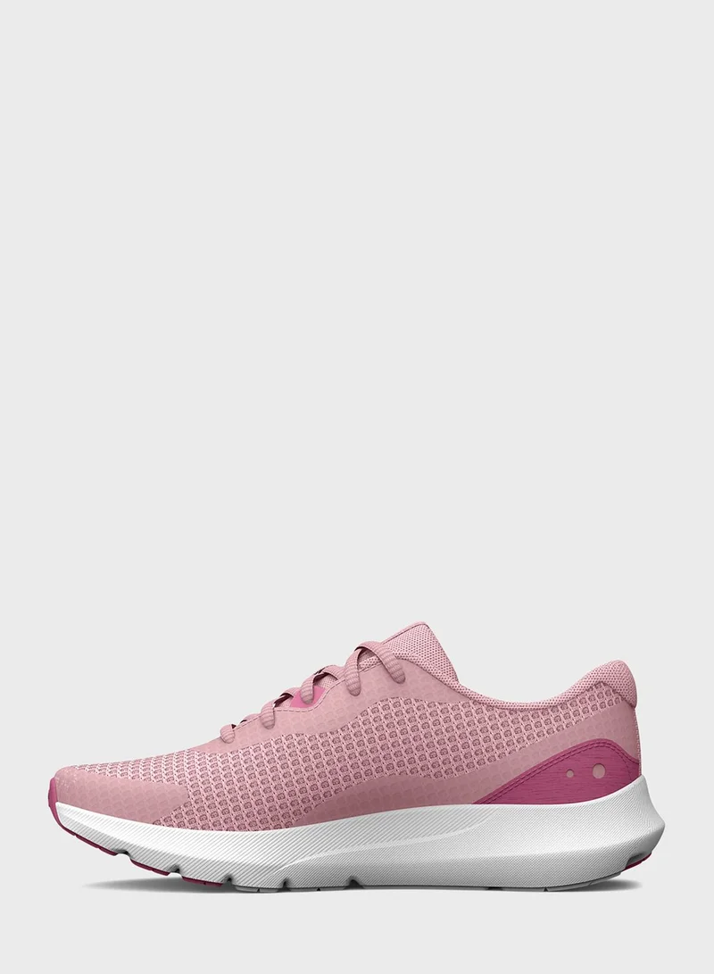 UNDER ARMOUR Surge 3