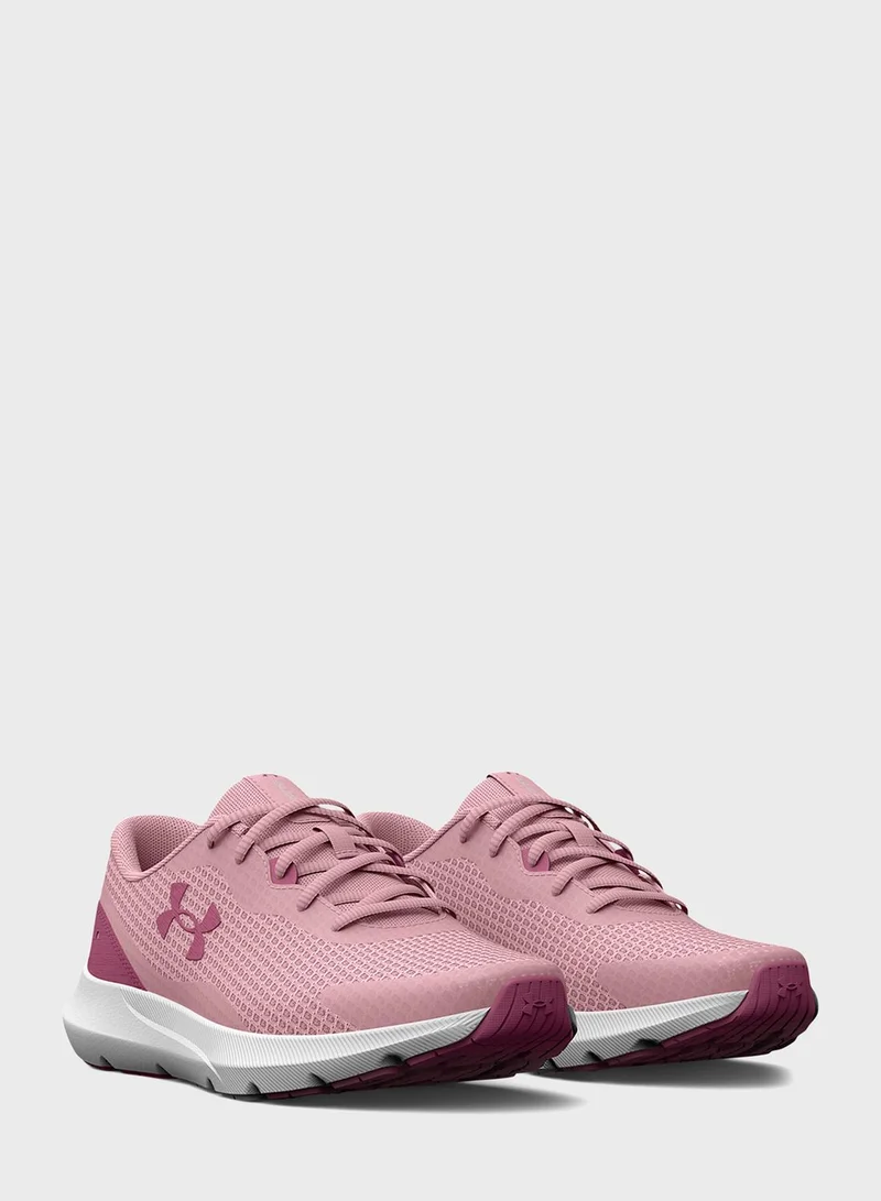 UNDER ARMOUR Surge 3