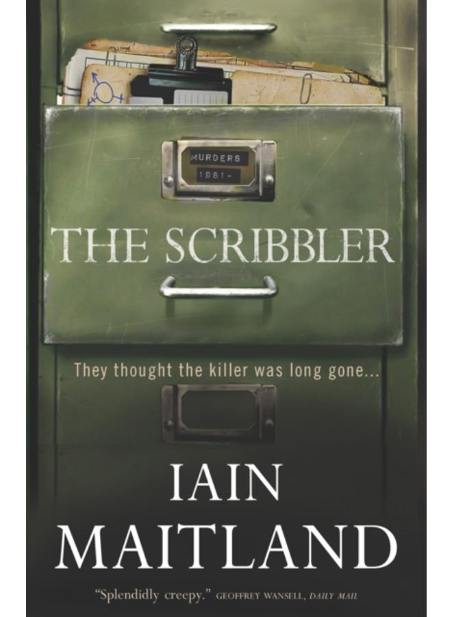 The Scribbler 