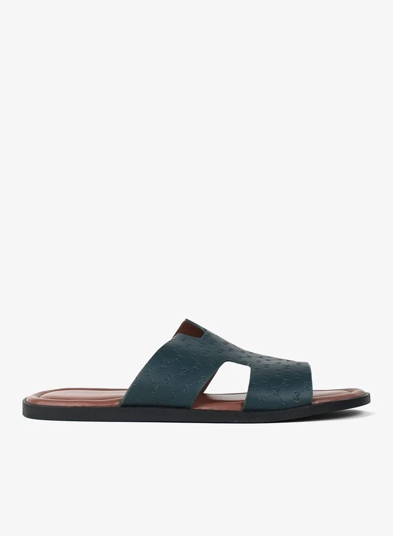 milano DAVIT Flat Sandals