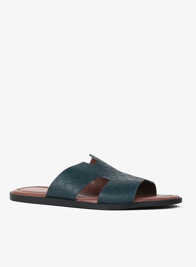 milano DAVIT Flat Sandals