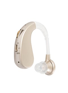 Dr.isla Elderly Portable Hearing Aid Four Level Volume  - Image 1
