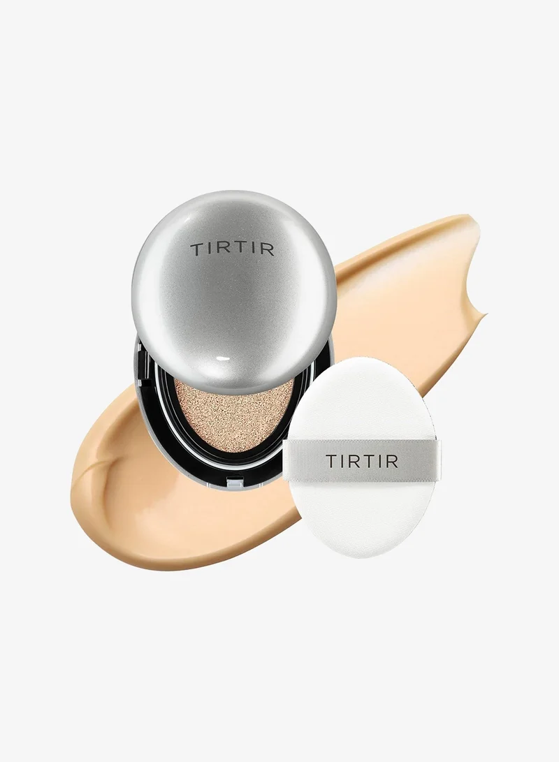 TIRTIR MASK FIT AURA CUSHION 23N SAND 18g