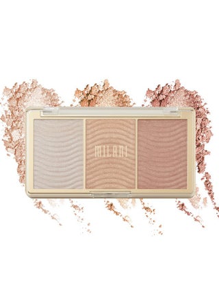 Stellar Lights Highlighter Palette Rose Glow (0.42 Ounce) 3 Vegan Cruelty Free Face Powders That Contour & Highlight For A Glowing Look - pzsku/Z9BF33A239F2B92092914Z/45/_/1694504302/4f32bfd3-a9ba-42ca-b984-eb5b9a14f5b5