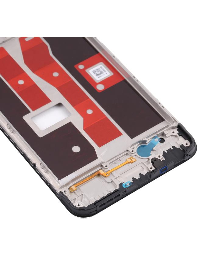 إيروريكس لـ OPPO A54 4G/A55 4G CPH2325 CPH2239 إطار شاشة LCD الأمامية ولوحة الحافة - Image 5