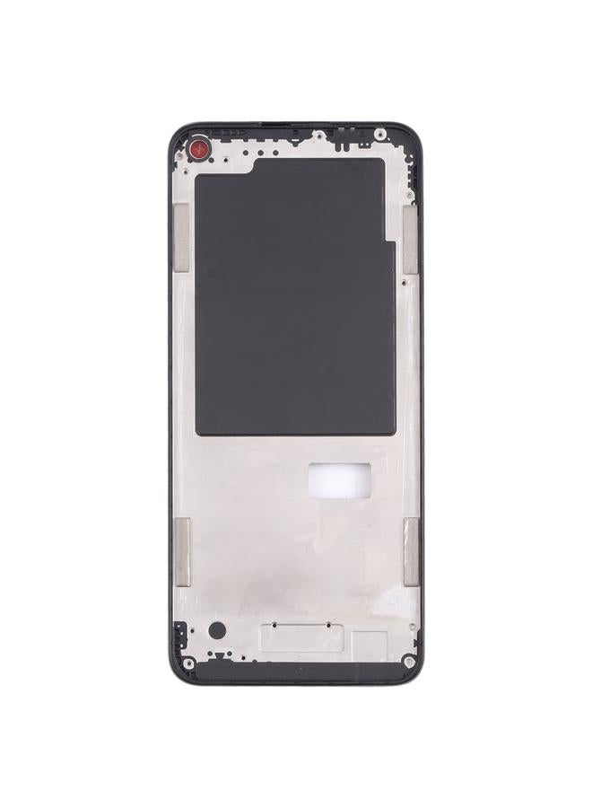 إيروريكس لـ OPPO A54 4G/A55 4G CPH2325 CPH2239 إطار شاشة LCD الأمامية ولوحة الحافة - Image 3